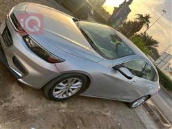 شێڤرۆلێت مالیبۆ